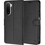 Techsuit - Leather Folio - Xiaomi Redmi A7 Pro 4G - Black