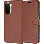 Techsuit - Leather Folio - Xiaomi Redmi A7 Pro 4G - Brown