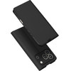 Techsuit - Magskin Book - Honor 600 Pro - Black