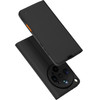 Techsuit - Magskin Book - Oppo Find X9 Ultra - Black