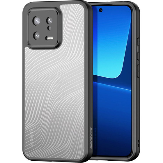 Dux Ducis - Aimo Series - Xiaomi 13 - Black