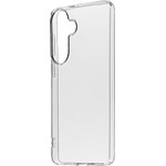 OBAL:Me Tpu Cover For Samsung Galaxy S26+ Transparent - (57983129574)