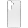 OBAL:Me Tpu Cover For Samsung Galaxy S26+ Transparent - (57983129574)