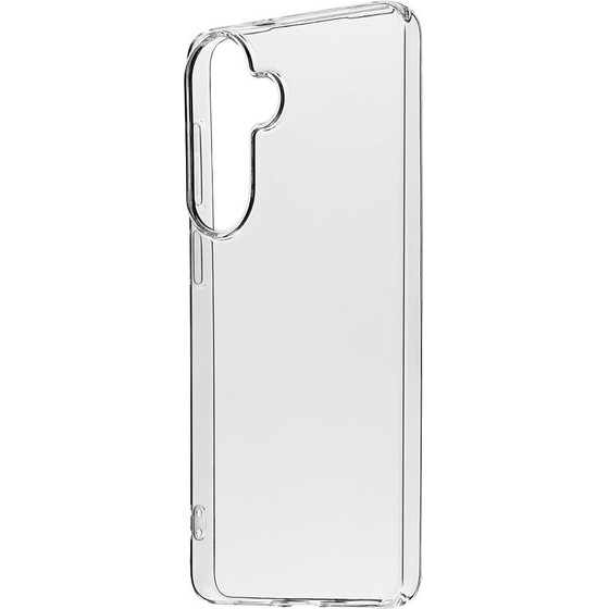 OBAL:Me Tpu Cover For Samsung Galaxy S26+ Transparent - (57983129574)