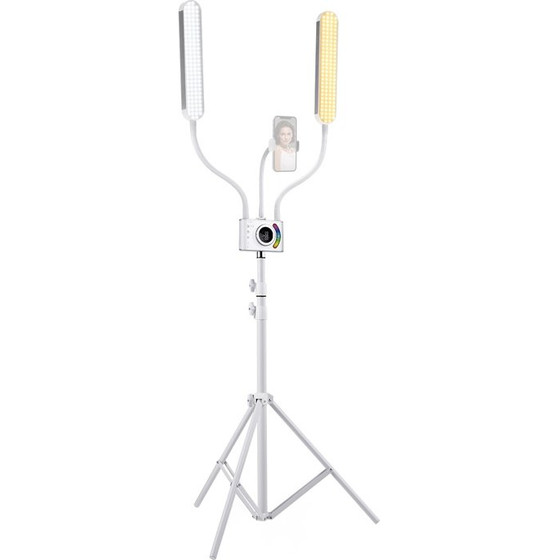 Neewer BH40B Esthetician Light Kit - (BH40C)