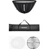 Neewer ���������� Softbox 120 ��. - (SF120Q)