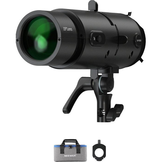 Neewer ��������� 300 W �� ���� Bowens - (LS-300)