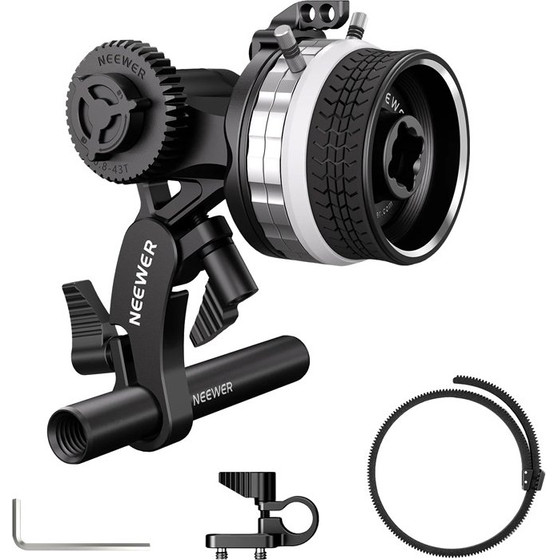 Neewer ���� Follow Focus �� ������� A/B - (PG001)