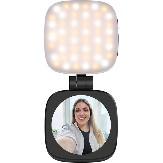Neewer NL48B ��������� ��� Led ��� Selfie - (10105471)