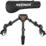 Neewer ������� Dolly ��� ������� SW-600, ������� L - (NW-600 L)