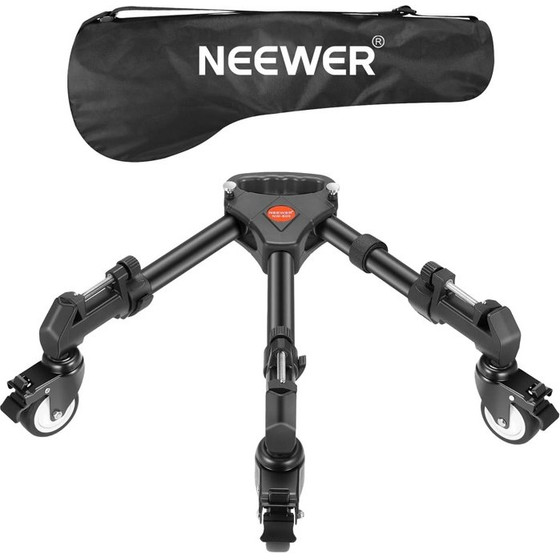 Neewer ������� Dolly ��� ������� SW-600, ������� L - (NW-600 L)