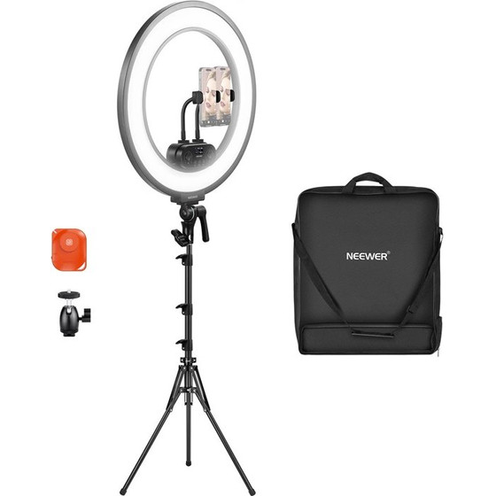 Neewer ��� �������������� �������� Led 45W 18'' ���������� ������ ���������� - (RL45B)