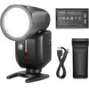 Neewer ���� Z2-S Ttl Speedlite ��� ������������ ������� Sony - (10104959)
