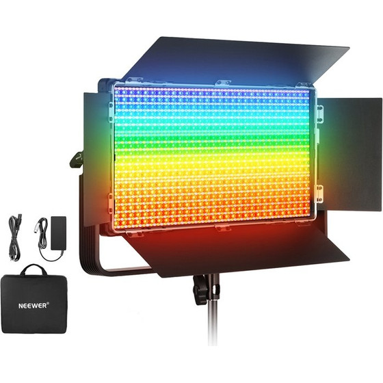 Neewer ��������� Led APC100C - (10105612)