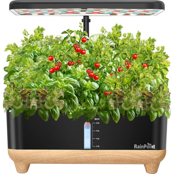 RainPoint ��� ����������� ������������ - (Z238 (Wooden Base))