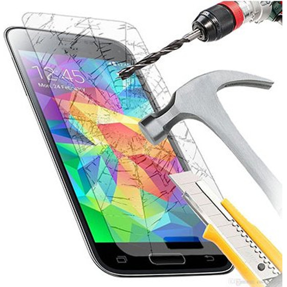 iSelf Tempered Glass Xiaomi 17 - (SCTXIA17)