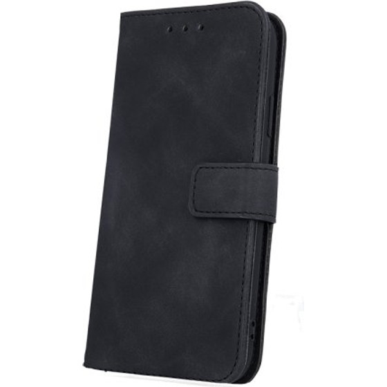 Senso Velvet Book Xiaomi 15T Pro Black - (SVXIA15TPB)