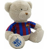CYP �������� Teddy Bear With T Shirt 35��. Fc BARCELONA