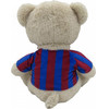 CYP �������� Teddy Bear With T Shirt 35��. Fc BARCELONA