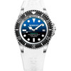 BOBROFF Watch Man (42mm) - (BF0003-BFSTB)