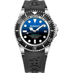 BOBROFF Watch Man (42mm) - (BF0003-BFSTN)
