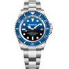 BOBROFF Watch Man (42mm) - (BF0003ba)