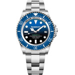BOBROFF Watch Man (42mm) - (BF0003ba)