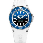 BOBROFF Watch Man (42mm) - (BF0003baBFSTB)
