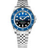 BOBROFF Watch Man (42mm) - (BF0003baBFSTJ)