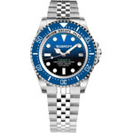 BOBROFF Watch Man (42mm) - (BF0003baBFSTJ)