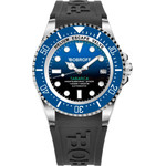 BOBROFF Watch Man (42mm) - (BF0003baBFSTN)