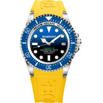 BOBROFF Watch Man (44MM) - (BF0003baBFSTA)