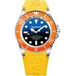 BOBROFF Watch Man (44MM) - (BF0003bnBFSTA)