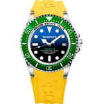 BOBROFF Watch Man (44MM) - (BF0003bvBFSTA)
