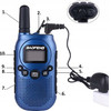 Baofeng Walkie-Talkie BF-T6 Panda Schwarz - (5903815492389)