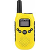 Baofeng Walkie-Talkie BF-T6 Panda Yellow - (5903815492419)