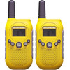 Baofeng Walkie-Talkie BF-T6 Panda Yellow - (5903815492419)
