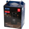 Blow Black Kettle With Display 2200W BK-18PB - (44-762#)