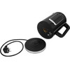 Blow Black Kettle With Display 2500W BK-17PBt WI-Fi Tuya - (44-763#)