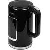 Blow Black Kettle With Display 2500W BK-17PBt WI-Fi Tuya - (44-763#)