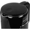 Blow Black Kettle With Display 2500W BK-17PBt WI-Fi Tuya - (44-763#)