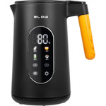 Blow Black Kettle With Display BK-17PB 2500W - (44-764#)