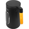 Blow Black Kettle With Display BK-17PB 2500W - (44-764#)