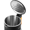 Blow Black Kettle With Display BK-17PB 2500W - (44-764#)