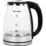 Blow Glass Kettle 2000W BK-18GS - (44-760#)