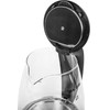 Blow Glass Kettle 2000W BK-18GS - (44-760#)