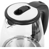 Blow Glass Kettle 2000W BK-18GS - (44-760#)