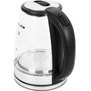 Blow Glass Kettle 2000W BK-18GS - (44-760#)