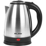 Blow Silver Kettle 2000W BK-18SS 1.8l Metal - (44-761#)