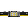 NiteCore ����� Led Headlamp HA29 UHE, 1200 Lumens With HLB2500